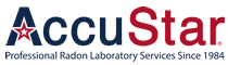 AccuStar Labs Logo