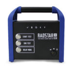 RadStar Alpha Series Calibration
