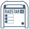 RadStar Alpha Series Monitor Hardware