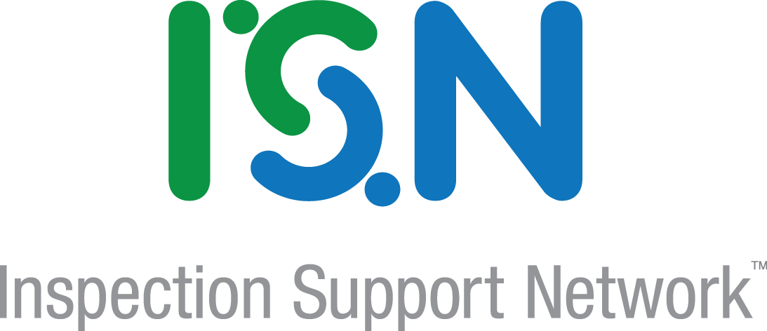 Inspection Support Network Logo